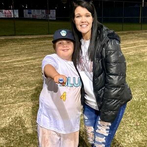 Meet your Posher, Karissa